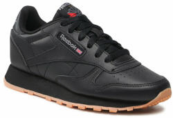 Reebok Sneakers Reebok Classic Leather GZ6093 Negru