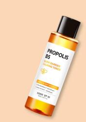 Some By Mi Tápláló tonik Propolis B5 Glow Barrier Calming Toner - 150 ml