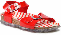 Superfit Sandale Superfit 1-00012-5010 S Roșu