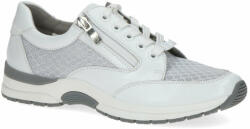 Caprice Sneakers Caprice 9-23704-20 White Nappa Co 133