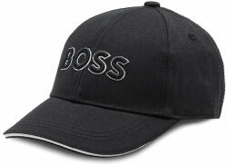 Boss Șapcă Boss J21261 Negru