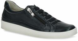 Caprice Sneakers Caprice 9-23755-20 Ocean Softnap. 814