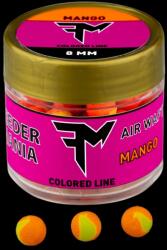 Feedermania Air Wafters Colored Line 8 Mm Mango (f0952014)