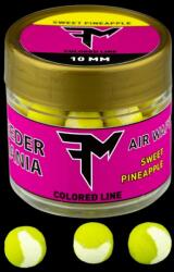 Feedermania Air Wafters Colored Line 10 Mm Sweet Pineapple (f0953003)