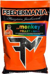 Feedermania Pellet 4 Mm Monkey 800g (f0109021)