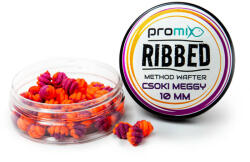Promix Ribbed Method Wafter Csoki-Meggy 10mm (PMRMWCSM10)