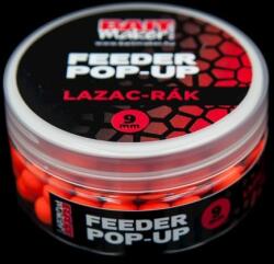Bait Maker Feeder Pop Up 9 mm Lazac & Rák 25 g (BM207546)