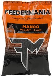 Feedermania Pellet 2 Mm Mango 800g (f0108014)