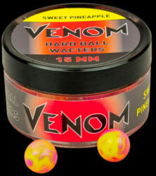 Feedermania Venom Hard Ball Wafters 15 Mm Sweet Pineapple (v0920003) - pecadepo