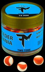 Feedermania Sinking Wafters Two Tone 10 Mm Bcn (f0954009)