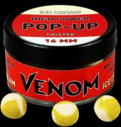 Feedermania Venom High Power Pop-up 16 Mm Ice Cream (v0119009)