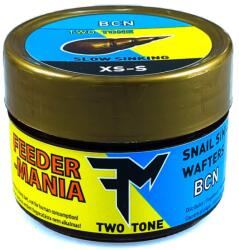Feedermania Snail Sinking Wafters Two Tone Xs-s Bcn (f0944009)