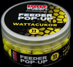 Bait Maker Feeder Pop Up 11 mm Wattacukor 25 g (BM207461) - pecadepo
