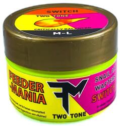 Feedermania Snail Air Wafters Two Tone M-l Switch (f0943023)