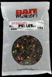 Bait Maker Premium pellet mix Maxi 800 g (BM207362) - pecadepo