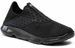 Salomon Sneakers Salomon Reelax Moc 5.0 412773 26 M0 Black/Black/Black Bărbați