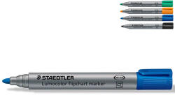 STAEDTLER Marker flipchart, STAEDTLER Lumocolor 356