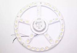 ELMARK 18W foglalat nélküli LED UFO lámpatestekbe (középfehér) (el 99led767 nw)