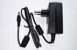 MEAN WELL 25W - Mean Well GST25E12 12 Voltos ipari adapter (P1J DC-Jack csatlakozós tápegység) (mw gst25e12 p1j)