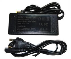 Pannon LED 60W - Pannon 12 Voltos adapter (DC-Jack csatlakozós tápegység) (pl90006)