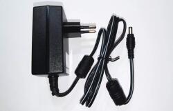 MEAN WELL 36W - Mean Well GST36E12 12 Voltos ipari adapter (P1J DC-Jack csatlakozós tápegység) (mw gst36e12 p1j)