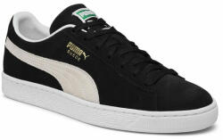 PUMA Sneakers Puma Suede Classic XXI 374915 01 Puma Black/Puma White Bărbați