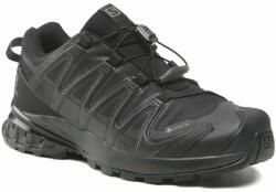 Salomon Sneakers Salomon Xa Pro 3D V8 Gtx GORE-TEX 411182 21 V0 Black/Black/Phantom