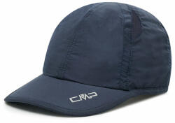 CMP Șapcă CMP Man Tg 6505527 Black Blue N950 Bărbați