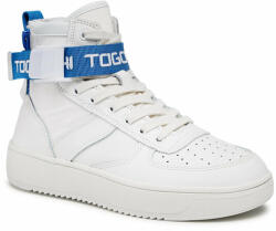 Togoshi Sneakers Togoshi WP-RS20210706 Alb