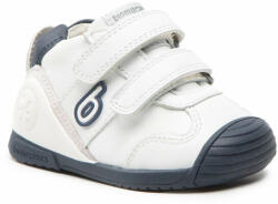 Biomecanics Sneakers Biomecanics 221001-A Blanco Y Azul