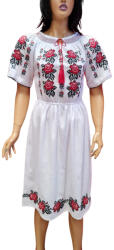 Ie traditionala Rochie Traditionala Pemota 6