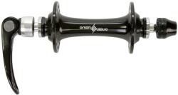 BikeSport Задна главина , alloy, RB91 32H (AM5450)