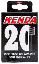 Kenda ВЪТРЕШНА ГУМА, kenda 20*1.75/2.125 a/v-2 (kt022)