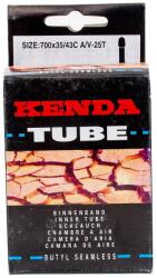 Kenda ВЪТРЕШНА ГУМА, kenda 700*35/43c, a/v-25t (kt027)