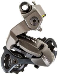 SHIMANO , RD-M806-SS, SAINT, 9 SPEED, Top-Normal, Direct attach for hub (RD018)