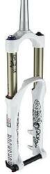 SRAM Вилка SRAM, ROCKSHOX TOTEM Sair SA 180 white 1 1/8 (FK1468)