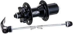 FORMULA Задна главина FORMULA, disc 8/9 DC310 28H QR (AM3551)