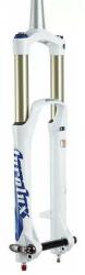 SUNTOUR Вилка SUNTOUR Durolux TA-RC2 20QLC DS 26" WHITE140-180mm/140-180mm/TA-RC2/Post mount (AM3807)