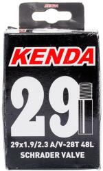 Kenda ВЪТРЕШНА ГУМА kenda 29*1.9/2.3 a/v-28t 48l (kt076)