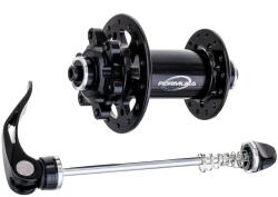 FORMULA Предна главина formula, dc-140 28h qr (am3550)