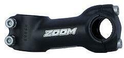 ZOOM ZOOM, TDS-A149-8, EXT 110mm. x25.4mm, 8 ANGLES, BLACK (HS0013)