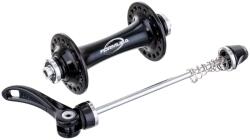 FORMULA Предна главина FORMULA, alloyoy for road bike (AM2418)