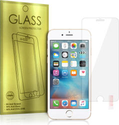 GLASS Gold üvegfólia IPHONE 6 PLUS