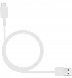 Samsung USB - Type-C kábel EP-DG970BWE 1, 5m fehér (eco csomagolás)