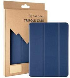 TACTICAL Book Tri Fold iPad mini 6 tok (2021) 8.3 kék