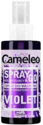 Delia Cosmetics Spray nuanțator pentru păr - Delia Cameleo Spray & Go Turquoise