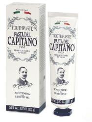 Pasta Del Capitano Pastă de dinți Albire - Pasta Del Capitano Whitening Toothpaste 25 ml