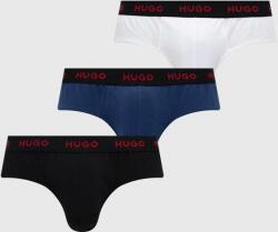 Hugo alsónadrág fehér, férfi - fehér M