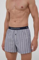Emporio Armani Underwear boxeralsó férfi - kék S