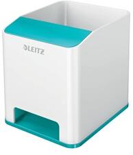 LEITZ Wow kettős színhatású jégkék írószertartó (53631051) - bestbyte